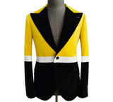 Bespoke Jacket Bespoke Jacket
