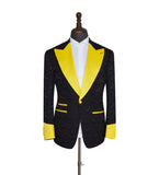 Bespoke Jacket Bespoke Jacket