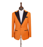 Bespoke Jacket Bespoke Jacket
