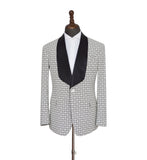 Bespoke Jacket Bespoke Jacket