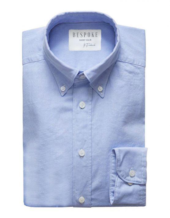 Bespoke Shirt Bespoke Shirt