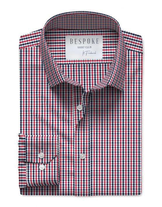 Bespoke Shirt Bespoke Shirt