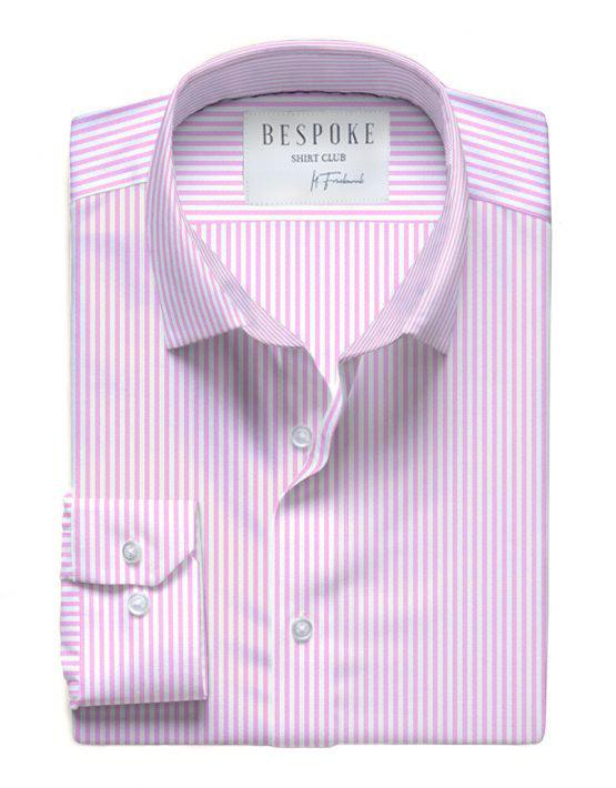 Bespoke Shirt Bespoke Shirt