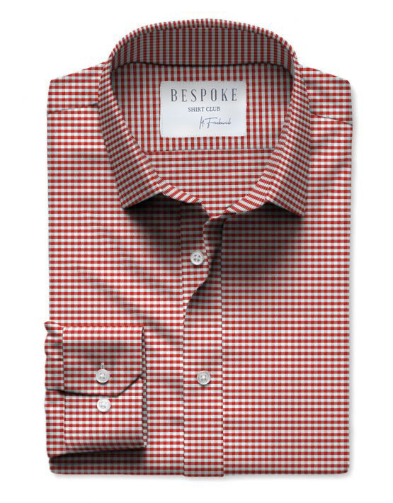 Bespoke Shirt Bespoke Shirt