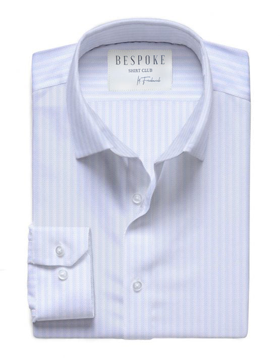 Bespoke Shirt Bespoke Shirt
