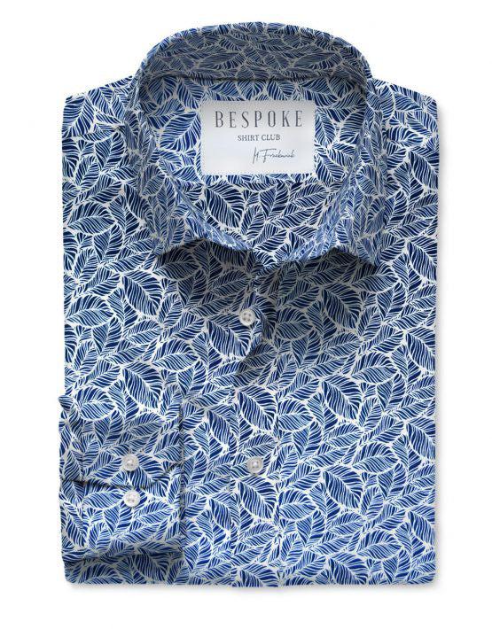 Bespoke Shirt Bespoke Shirt
