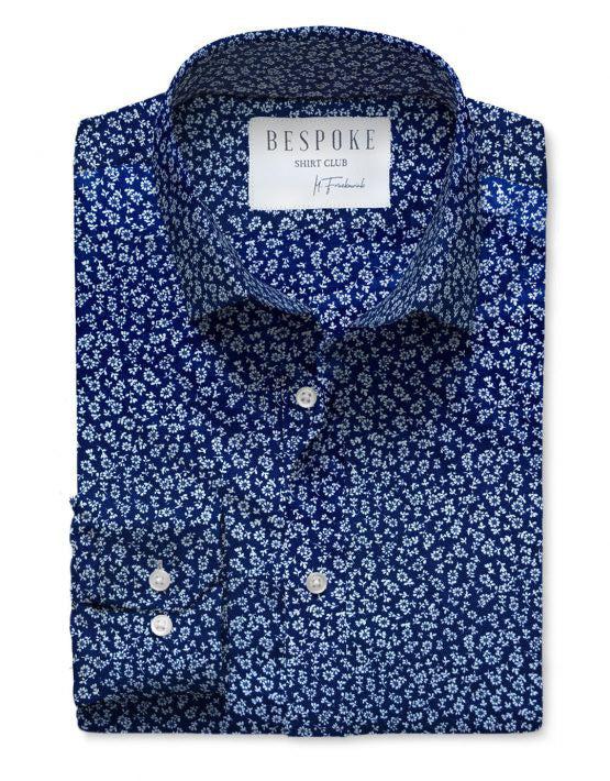Bespoke Shirt Bespoke Shirt
