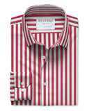 Bespoke Shirt Bespoke Shirt