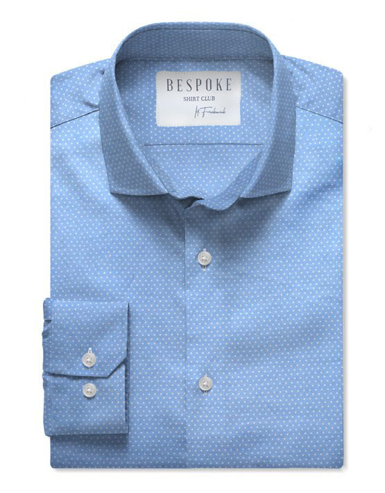 Bespoke Shirt Bespoke Shirt