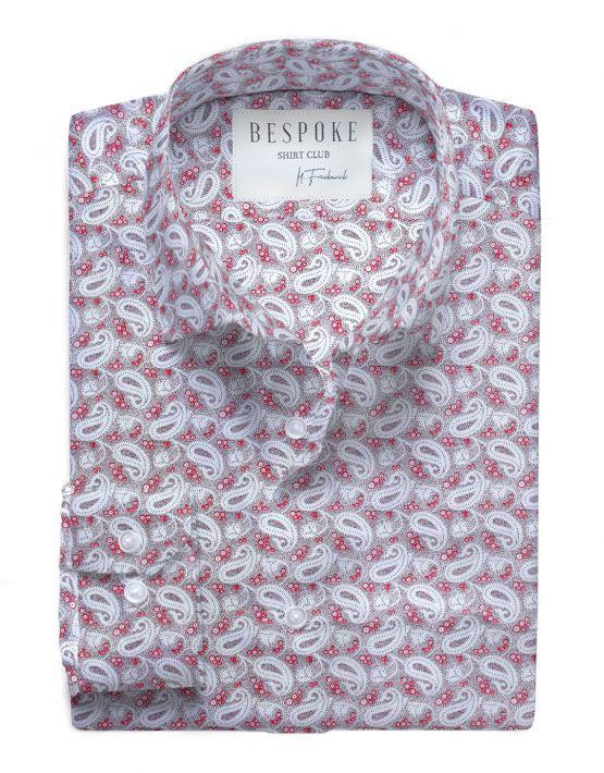 Bespoke Shirt Bespoke Shirt