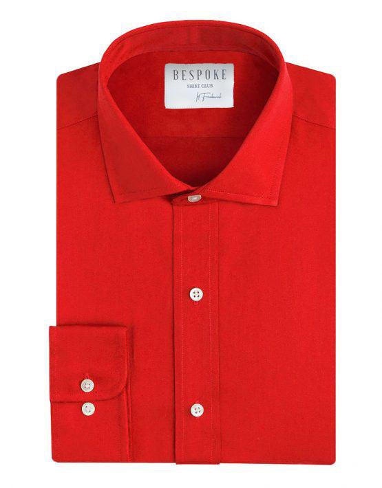 Bespoke Shirt Bespoke Shirt