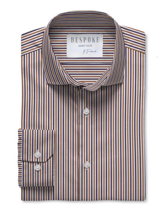 Bespoke Shirt Bespoke Shirt