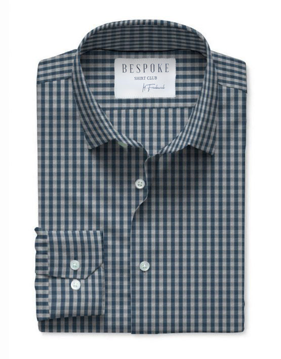 Bespoke Shirt Bespoke Shirt