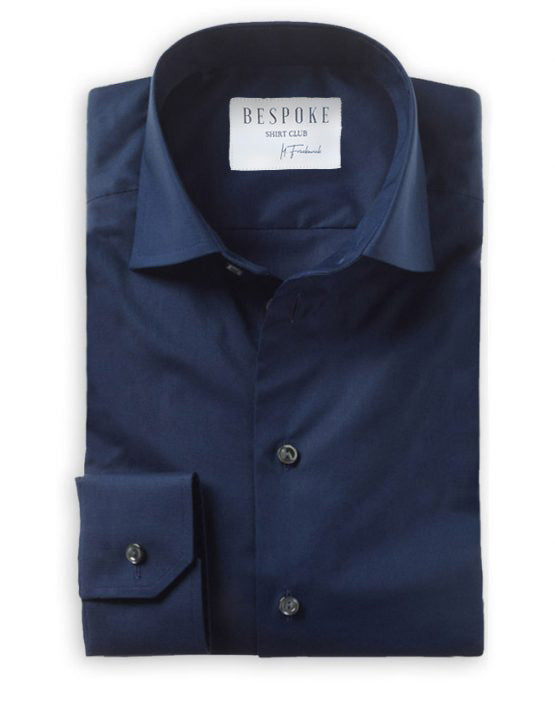 6x Bespoke Shirts for CEO 6x Bespoke Shirts for CEO