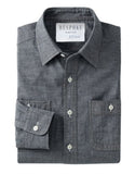 Bespoke Shirt Bespoke Shirt