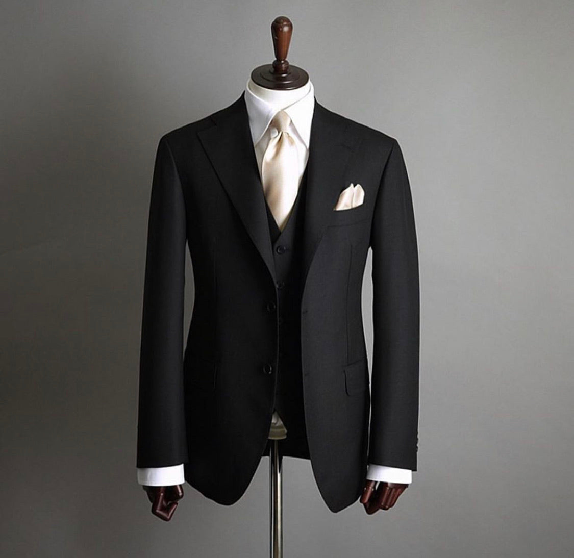 Bespoke Suit