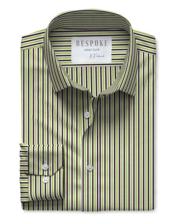 Bespoke Shirt Bespoke Shirt