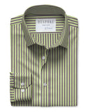 Bespoke Shirt Bespoke Shirt