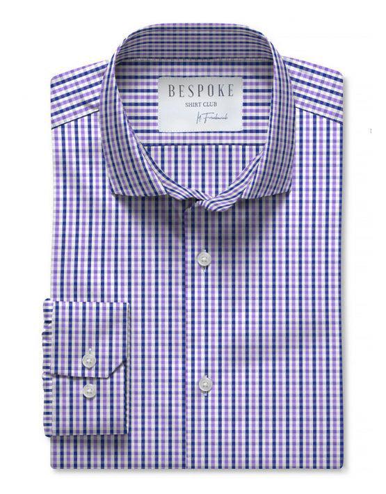 Bespoke Shirt Bespoke Shirt