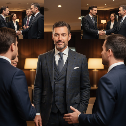 Business Network Leadership: The Compound Effect of Excellence