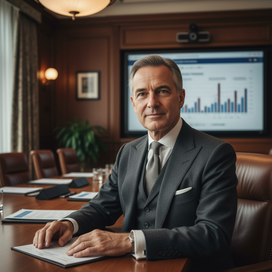 Family Office Sophistication: Generational Wealth Stewardship