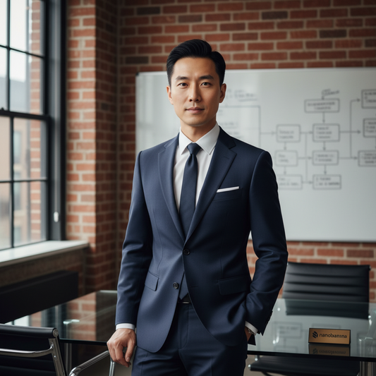 From Scale-Up to IPO: When Growth CEOs Need Executive Presence
