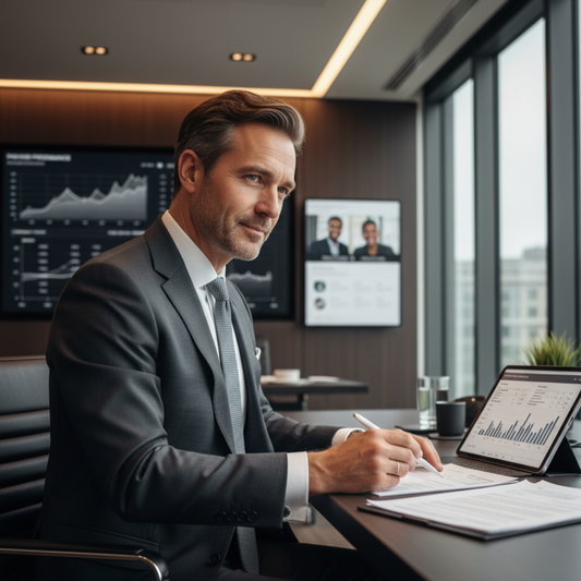 Private Equity Success: When Your Presentation Matches Your Portfolio