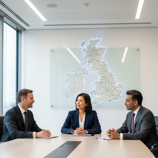 Professional Services Partnership: National Firm Standards
