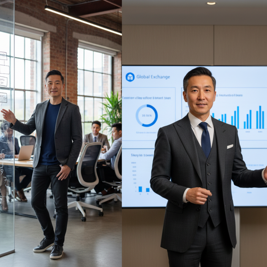 Tech Unicorn Leadership: From Start-Up Hoodie to IPO Boardroom