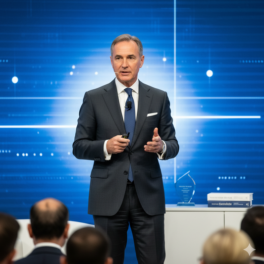 UK Business Network Leadership: The Compound Effect of Excellence