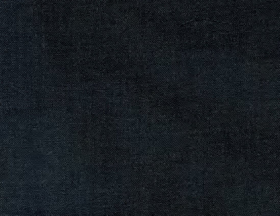 Exclusive 220g/m Navy Blue Wool Suit - Italian Cloth