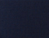 The Academic Achiever: Midnight Blue Power Suit