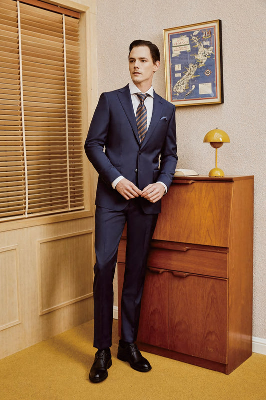 The Oceanic Executive Suit