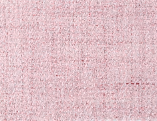 Retro-Chic Blush Pink Blazer