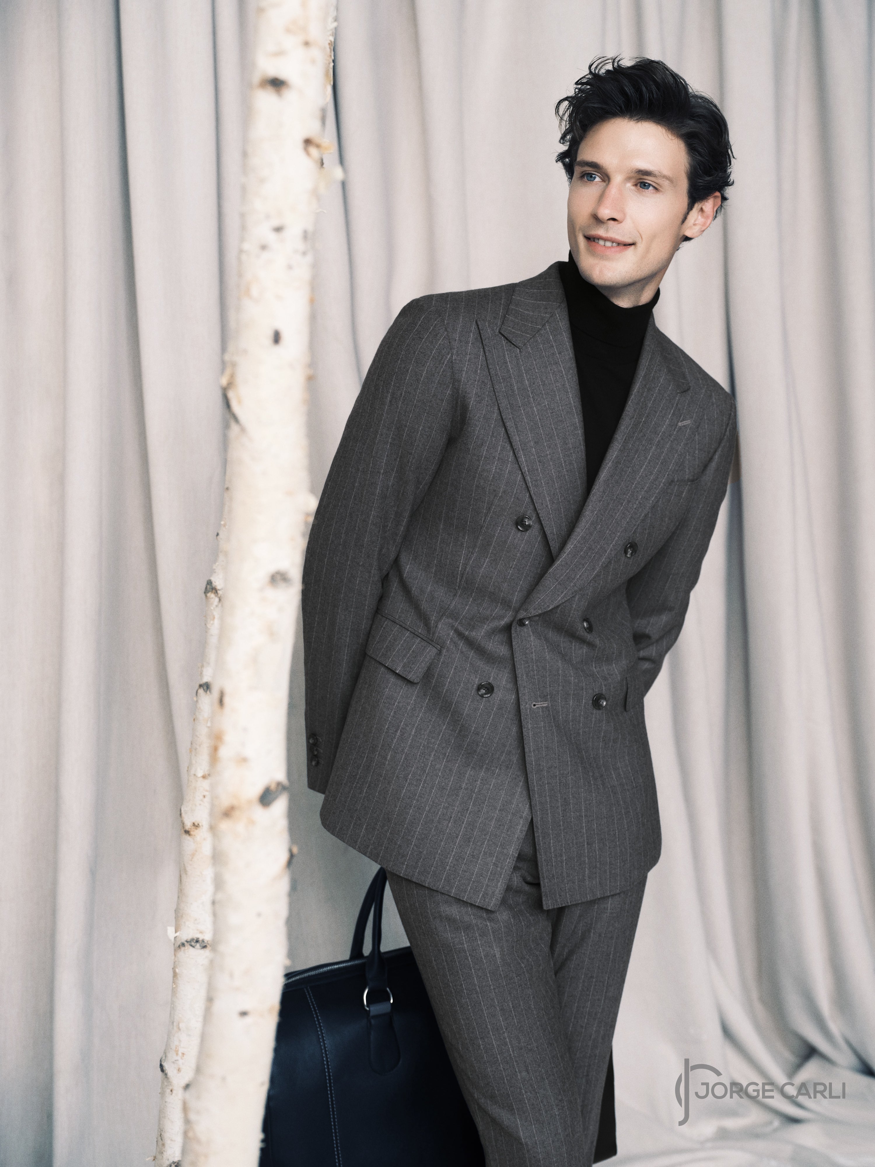 Ready to Wear Suit