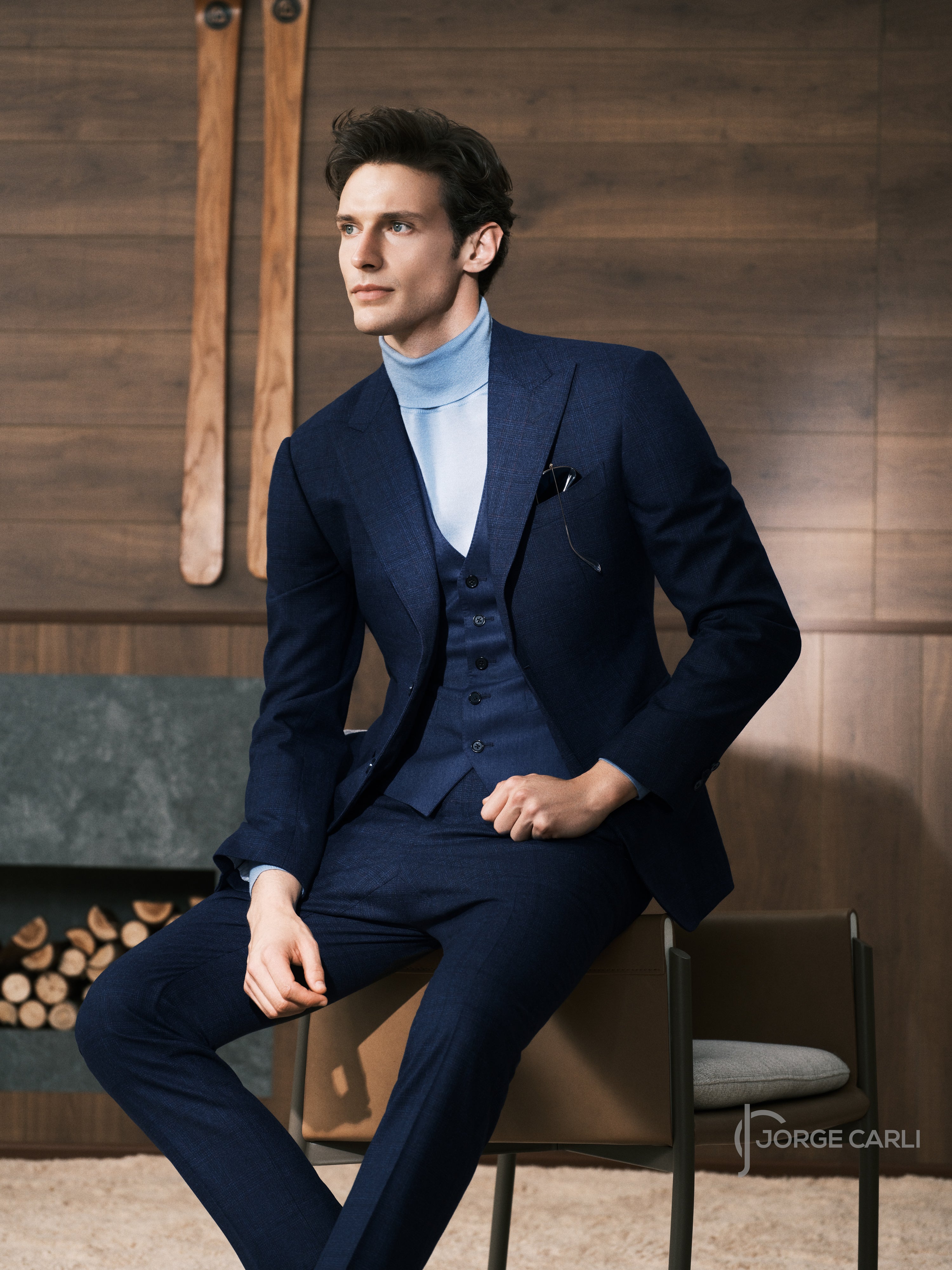 Ready to Wear Suit