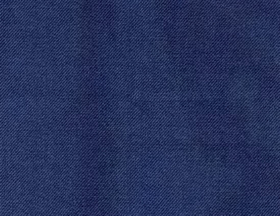 Classic Navy Two-Piece Suit