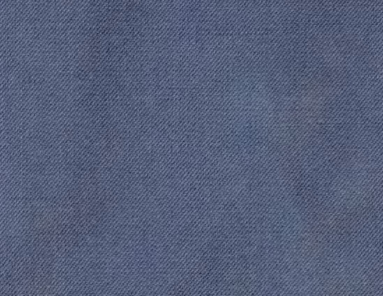 Classic Navy Two-Piece Suit