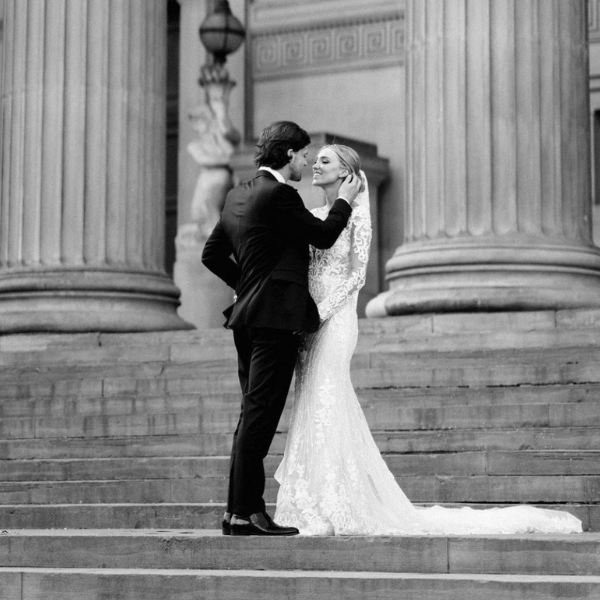 MIchael Frackowiak Bespoke