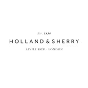 HOLLAND & SHERRY LOGO