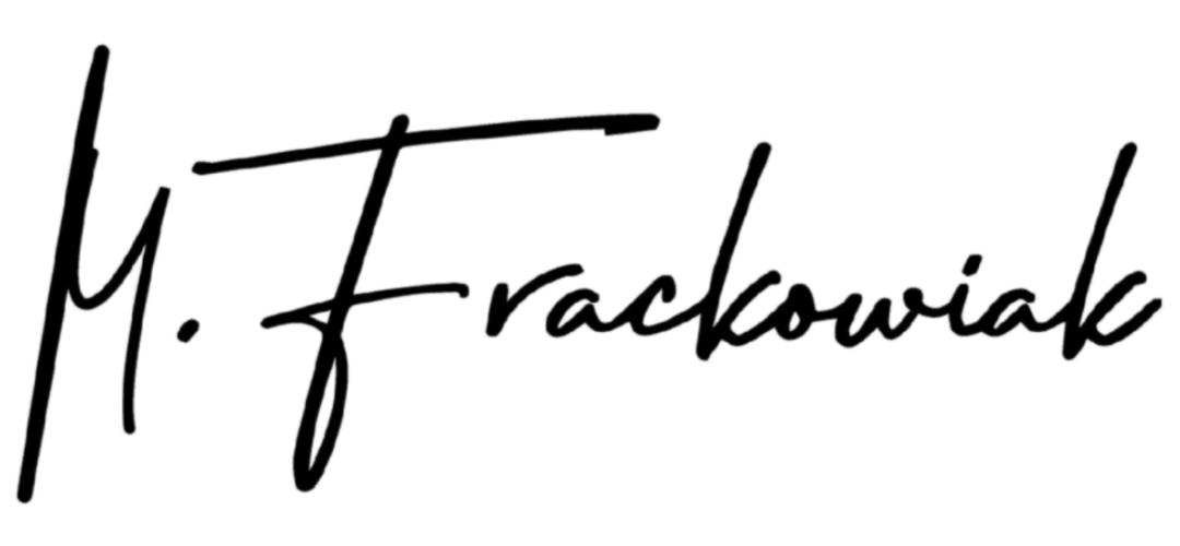 MIchael Frackowiak Bespoke