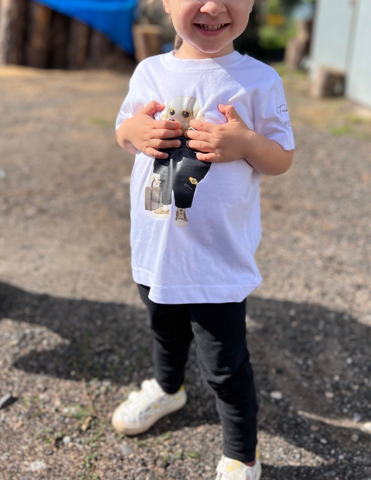 Michu T-Shirt®