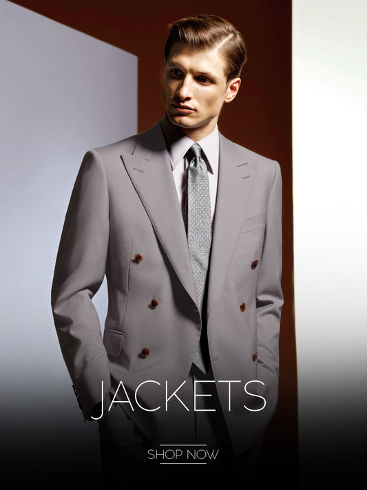 MIchael Frackowiak Bespoke