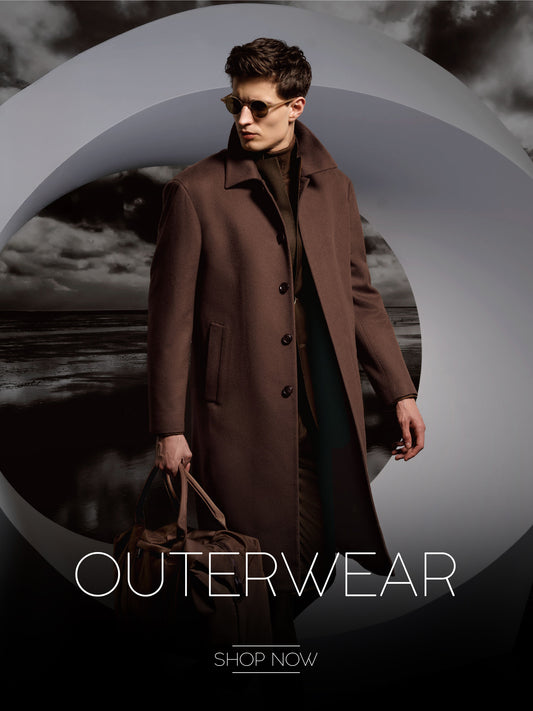 MIchael Frackowiak Bespoke