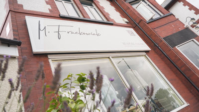 Michael Frackowick - Bespoke tailor - crosby studio footage -  desktop