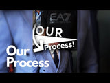 Bespoke Suit
