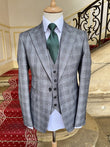 2h Wedding Suit Consultation