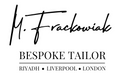 MIchael Frackowiak Bespoke