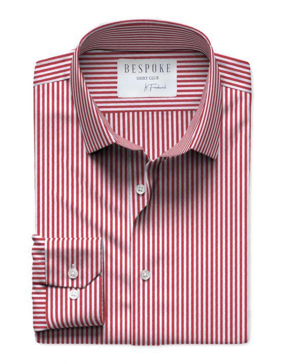 Bespoke Shirt