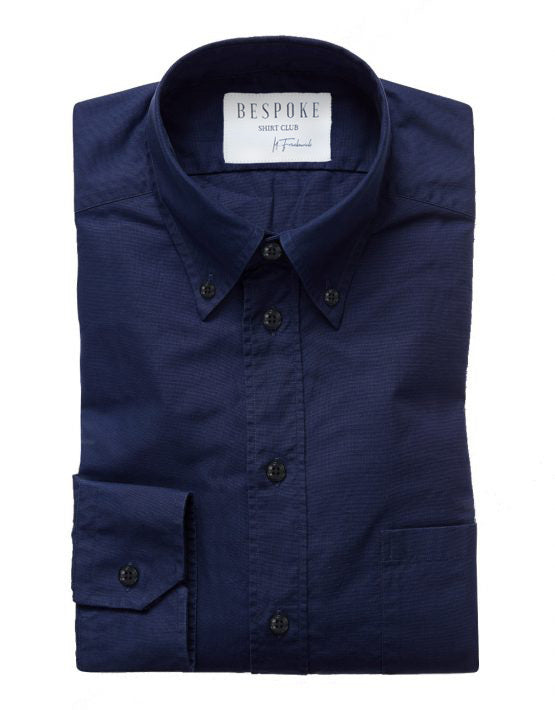 Bespoke Shirt
